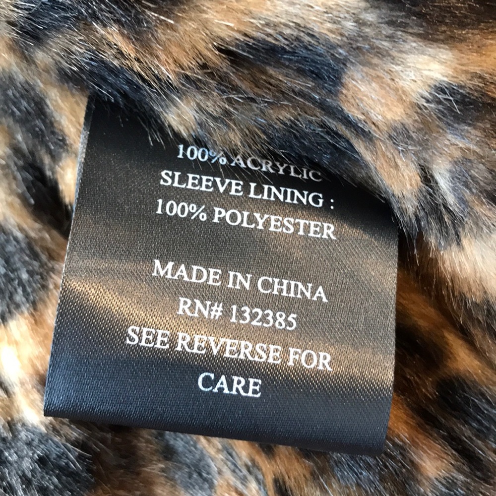 NWT Love Token bomber - Picture 3 of 5